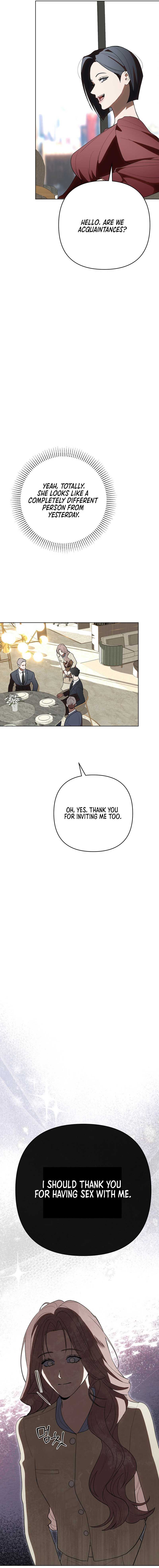 Read The Absolute Threshold Manga Online