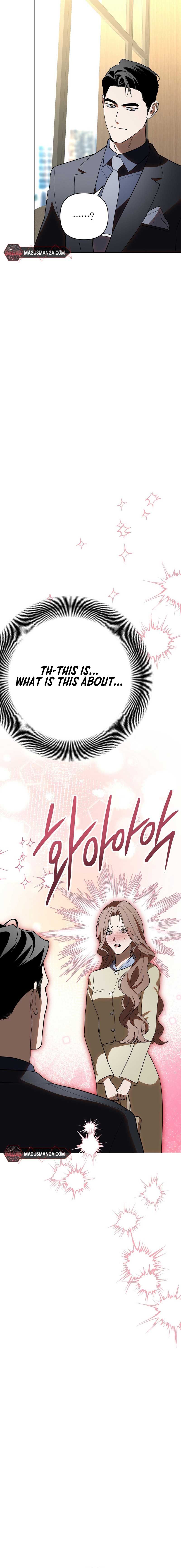 Read The Absolute Threshold Manga Online
