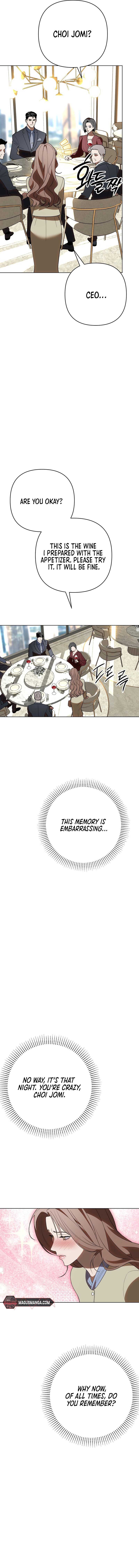 Read The Absolute Threshold Manga Online