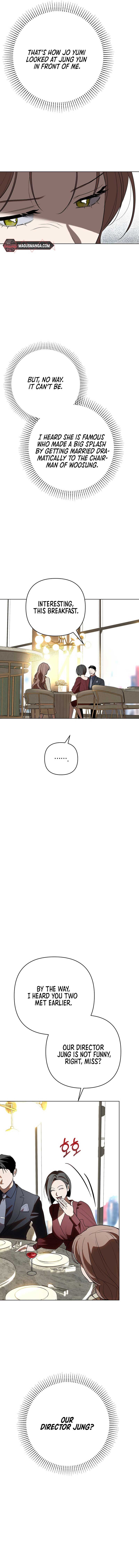 Read The Absolute Threshold Manga Online