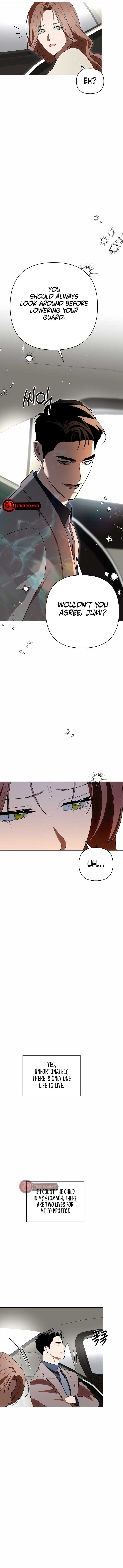 Read The Absolute Threshold Manga Online