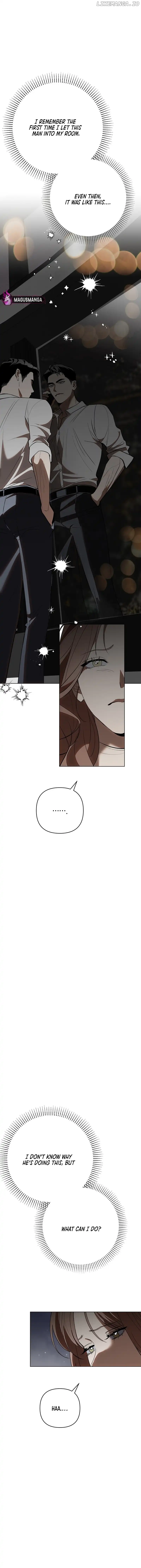 Read The Absolute Threshold Manga Online