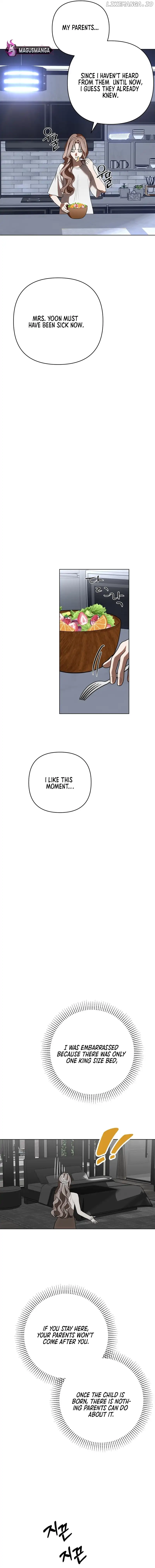 Read The Absolute Threshold Manga Online