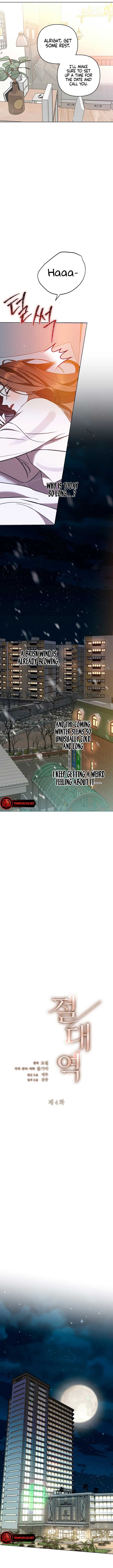 Read The Absolute Threshold Manga Online