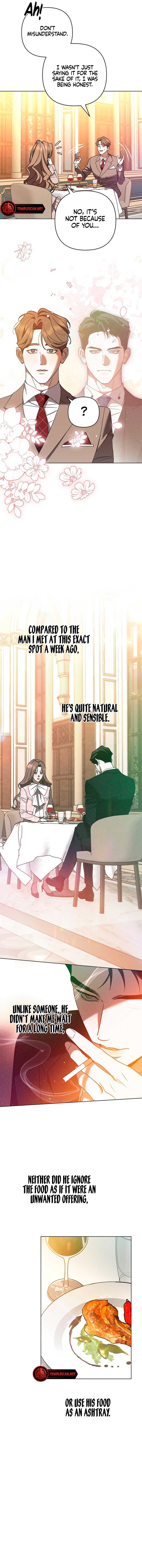 Read The Absolute Threshold Manga Online