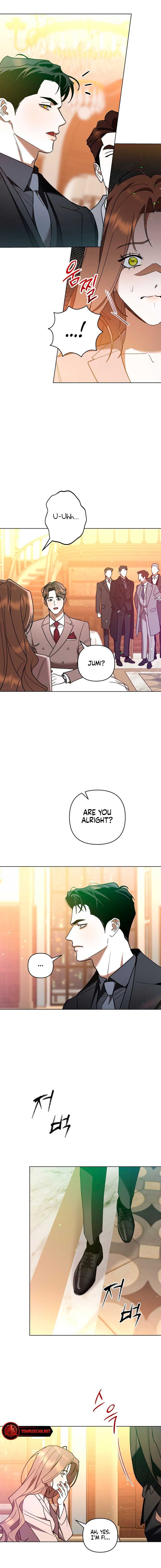 Read The Absolute Threshold Manga Online