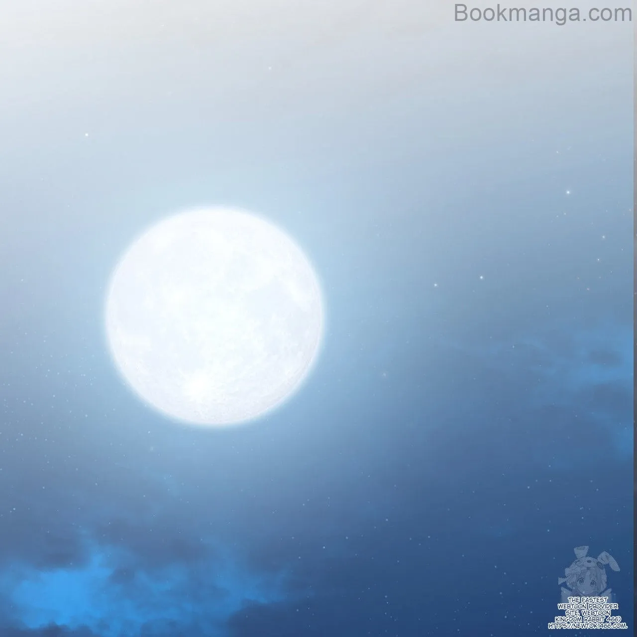 Read The Absolute Threshold Manga Online