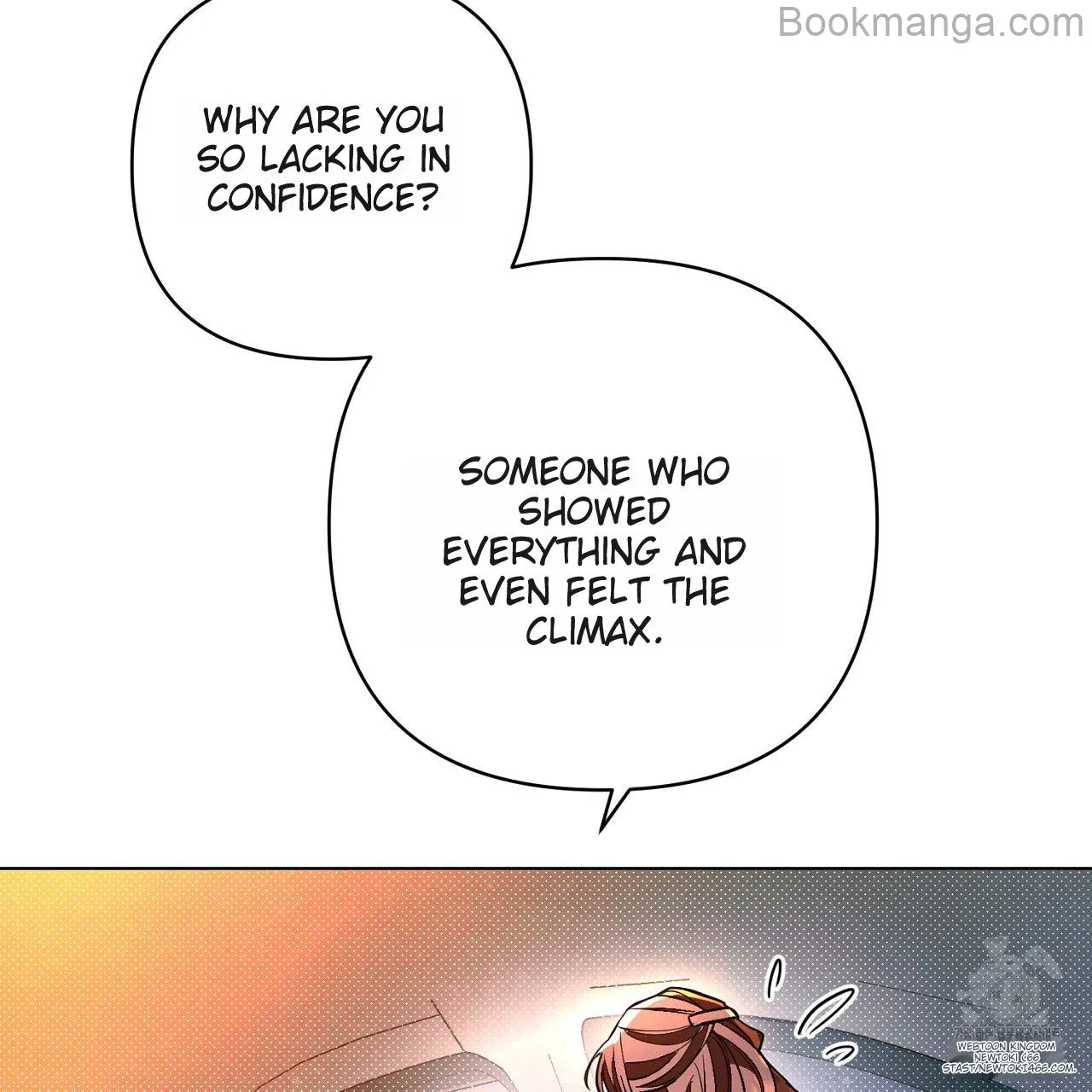 Read The Absolute Threshold Manga Online