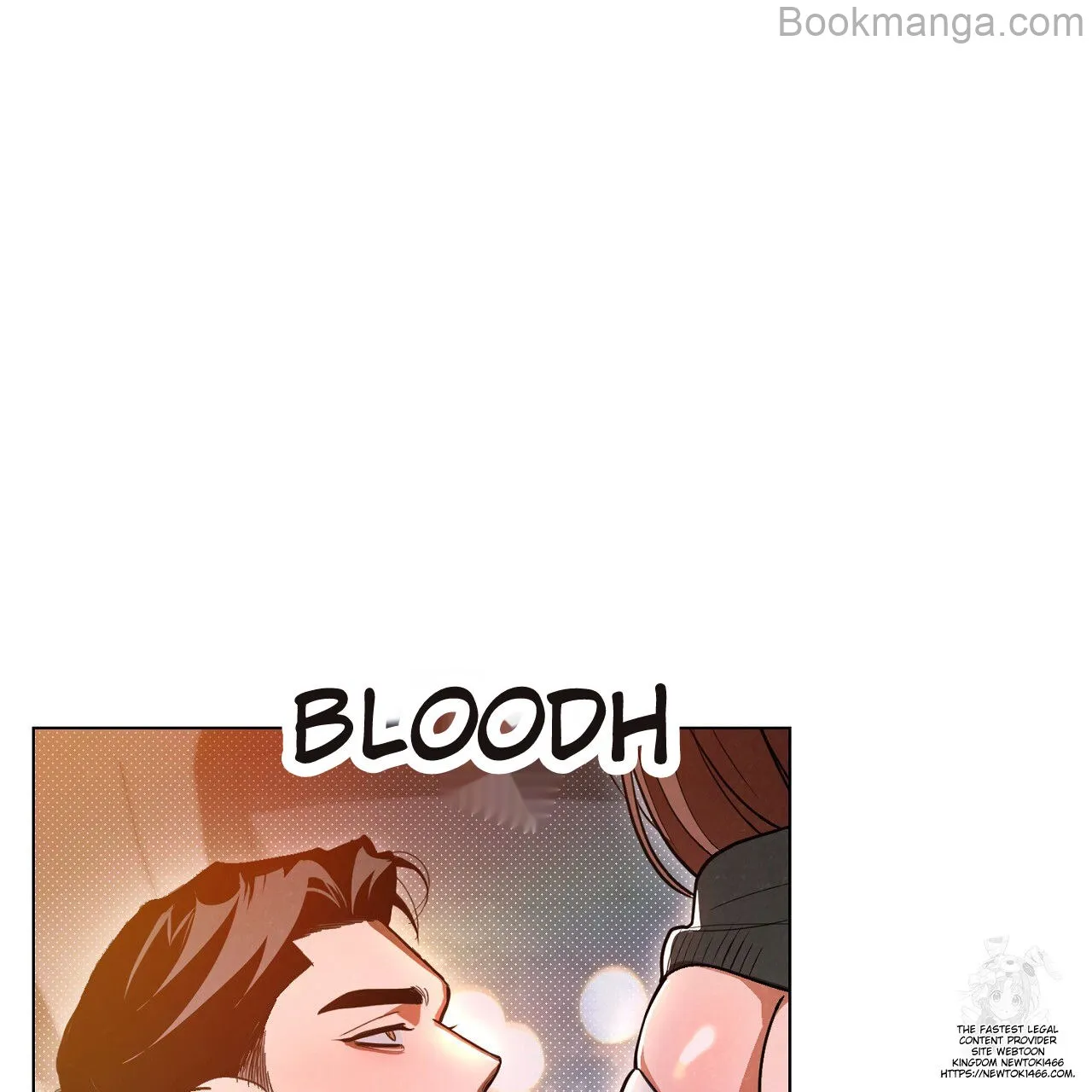 Read The Absolute Threshold Manga Online