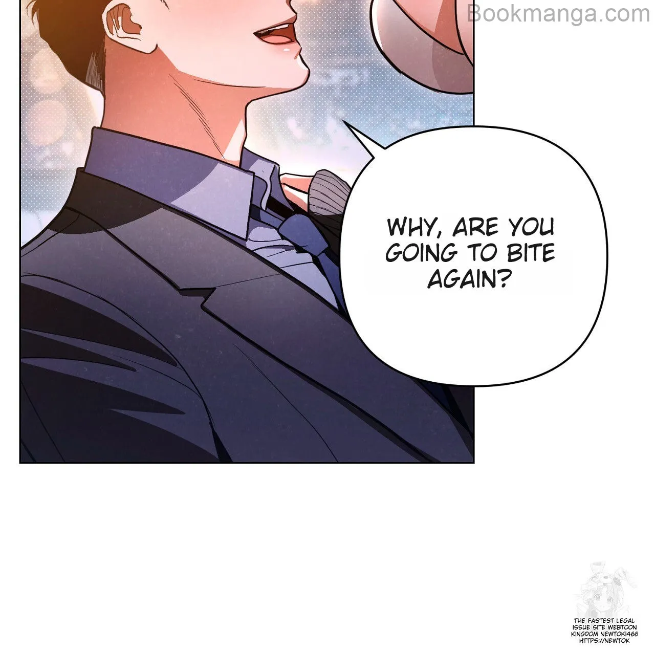 Read The Absolute Threshold Manga Online