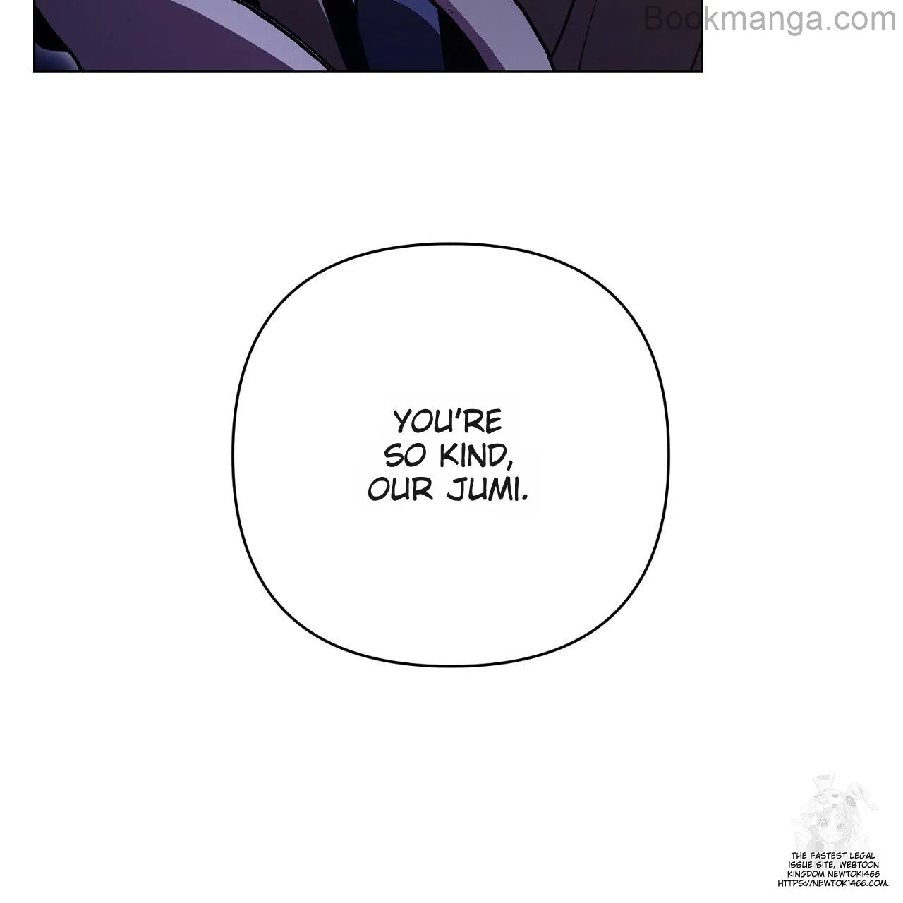Read The Absolute Threshold Manga Online