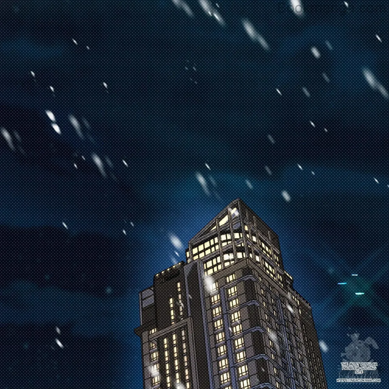 Read The Absolute Threshold Manga Online