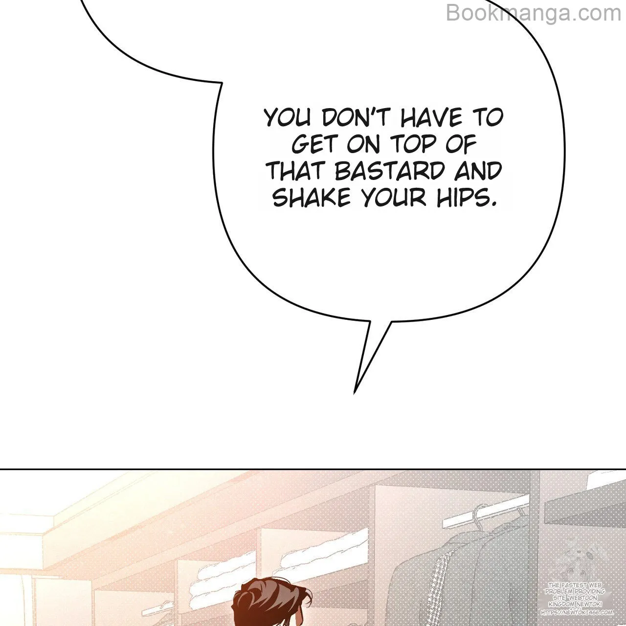 Read The Absolute Threshold Manga Online
