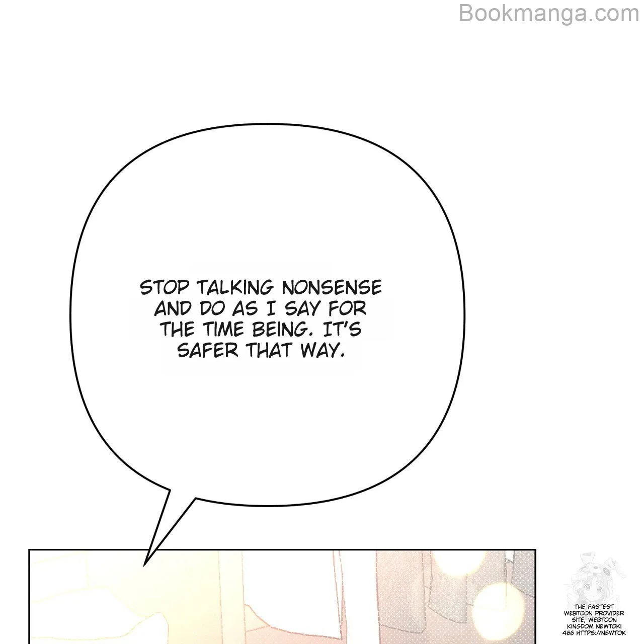 Read The Absolute Threshold Manga Online