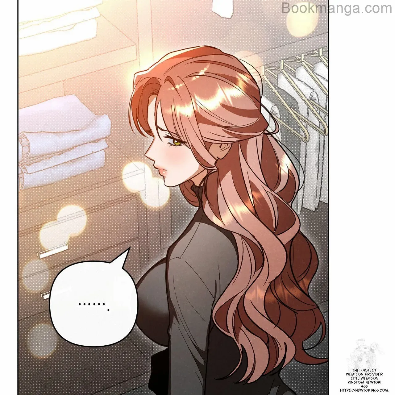 Read The Absolute Threshold Manga Online