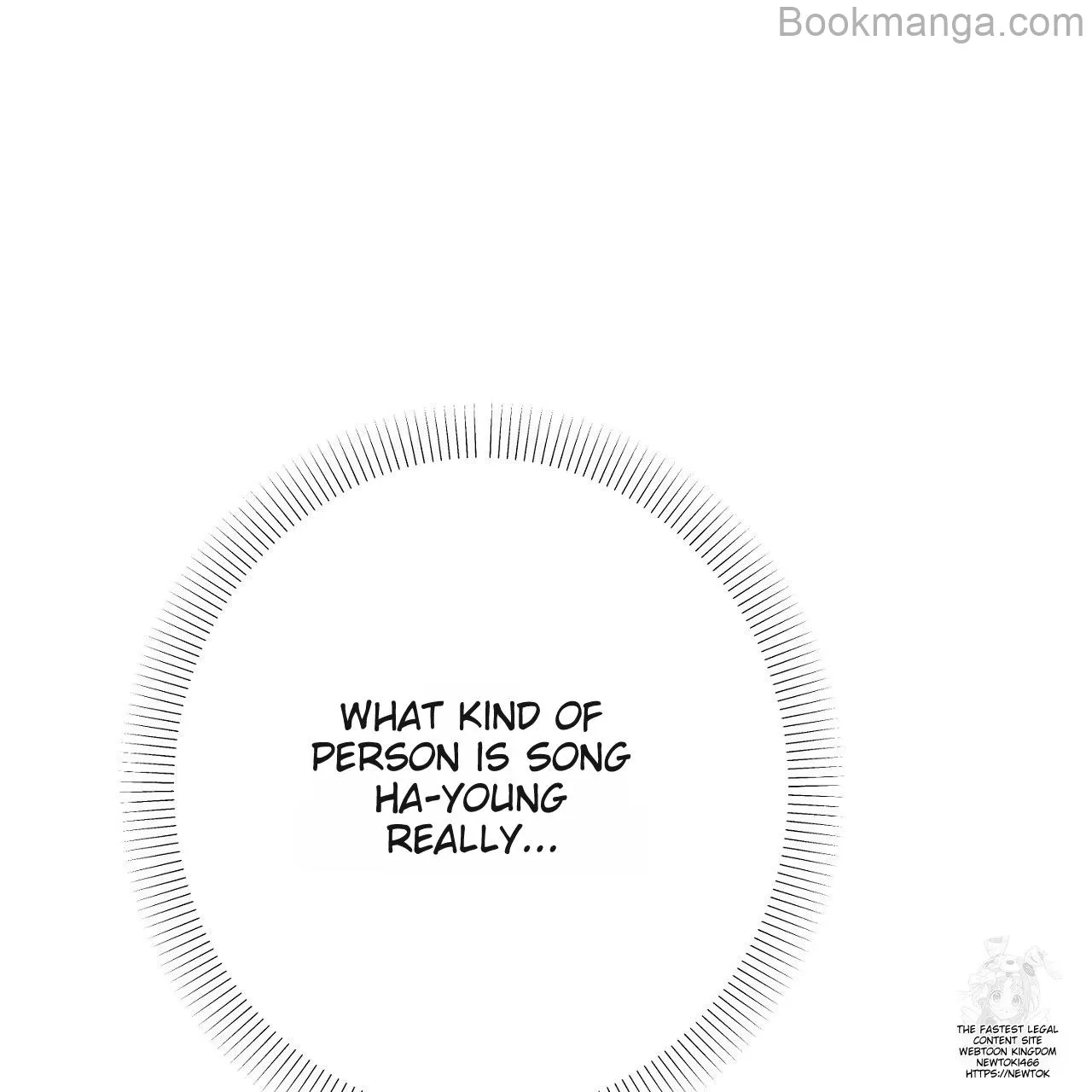 Read The Absolute Threshold Manga Online