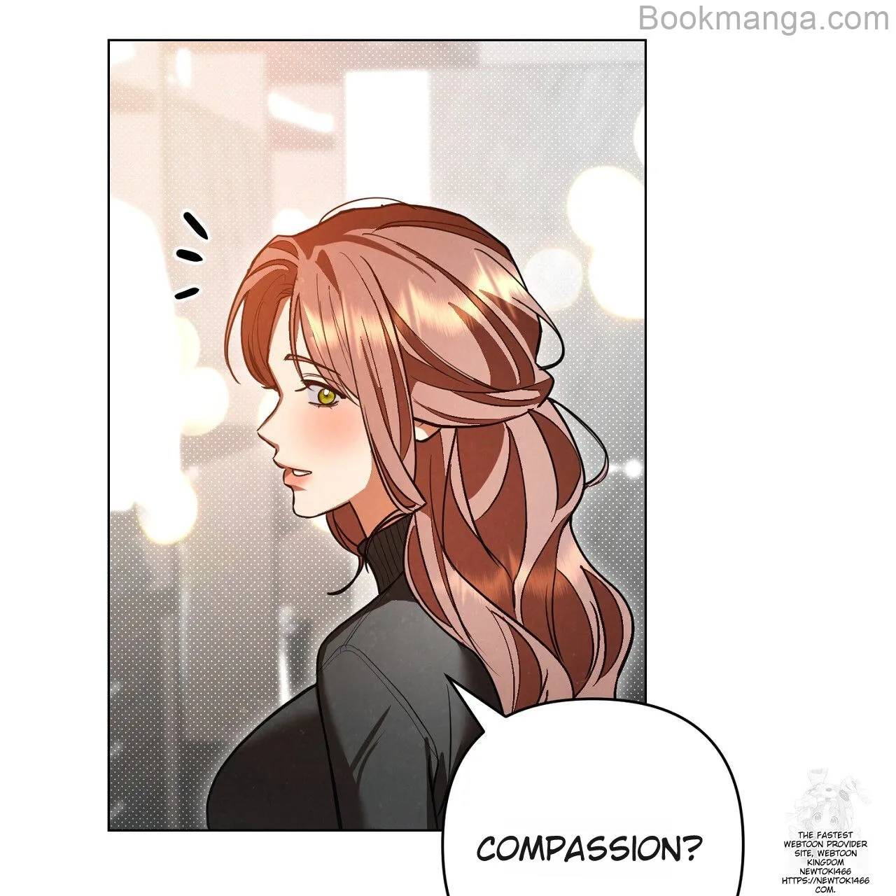Read The Absolute Threshold Manga Online