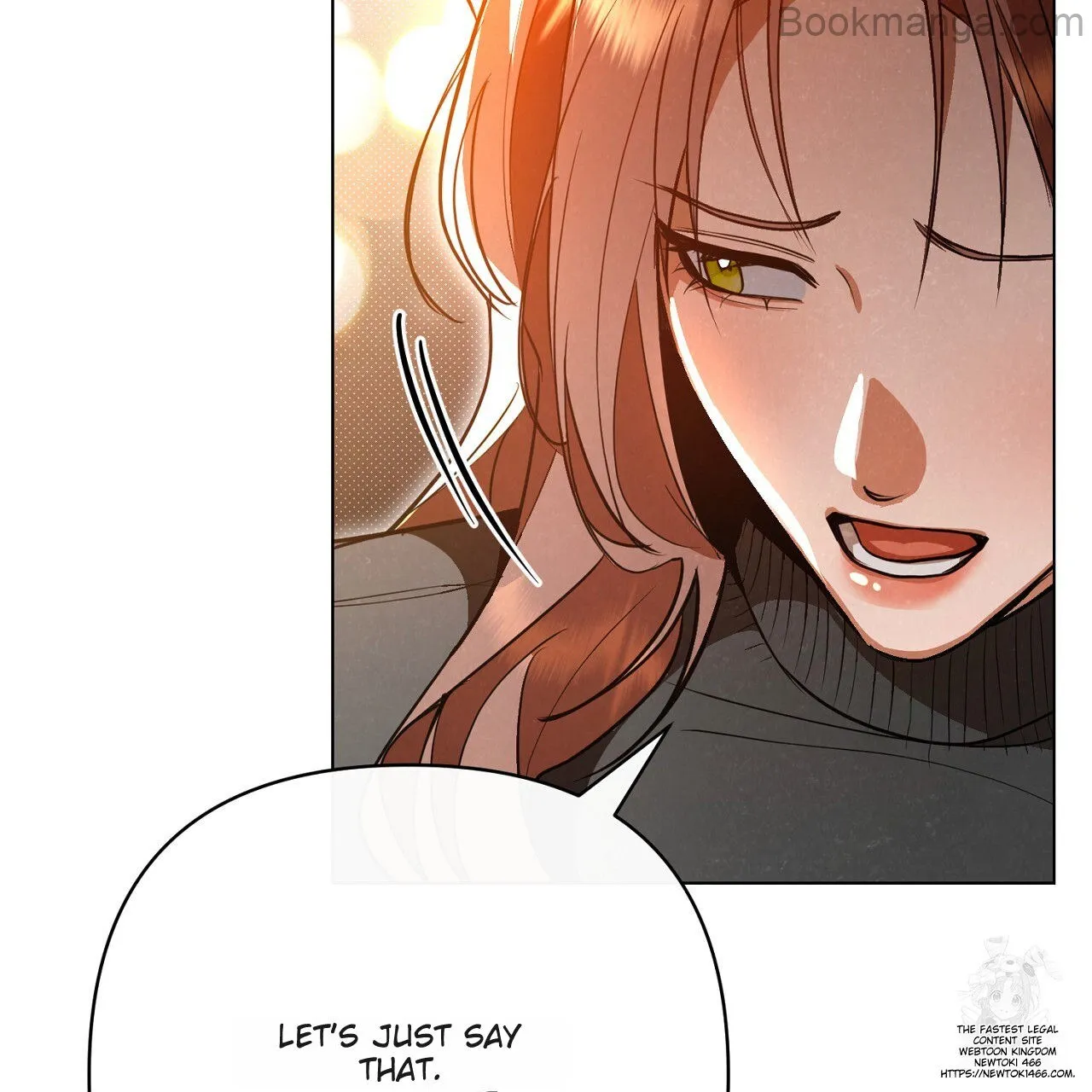 Read The Absolute Threshold Manga Online