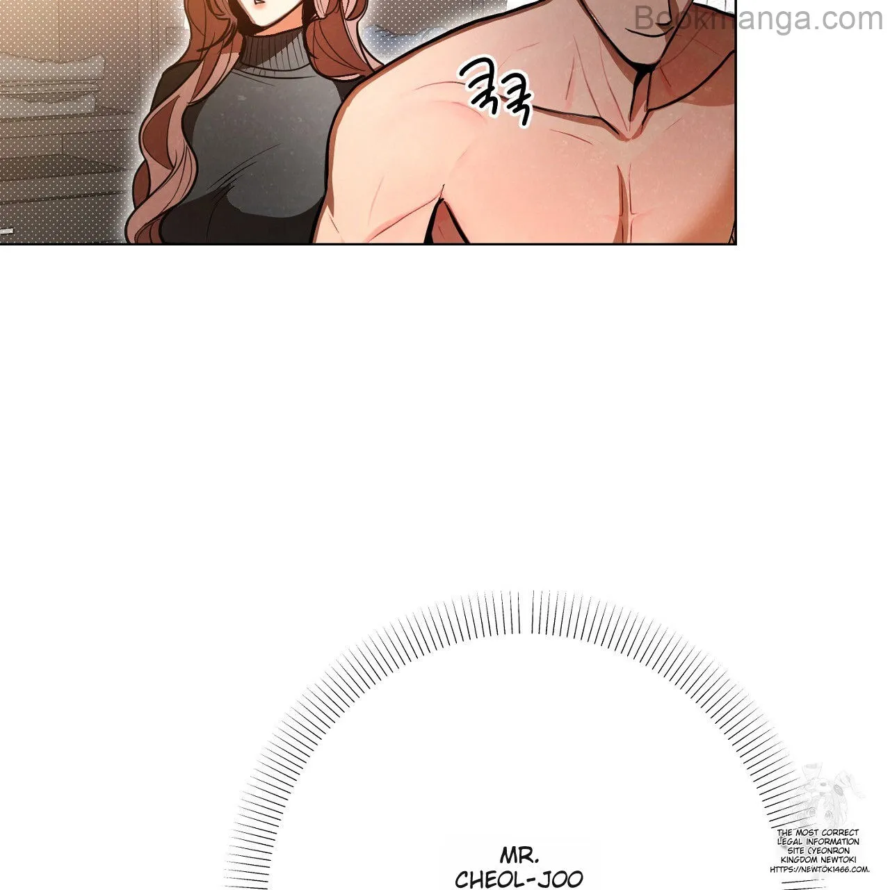 Read The Absolute Threshold Manga Online