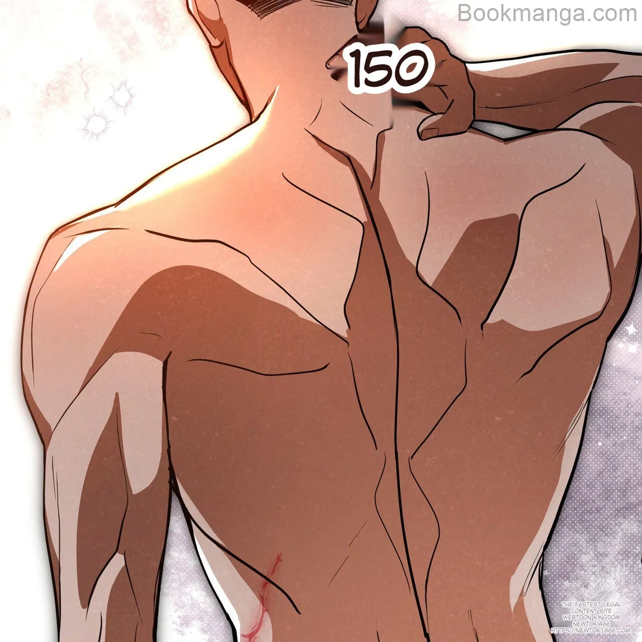 Read The Absolute Threshold Manga Online