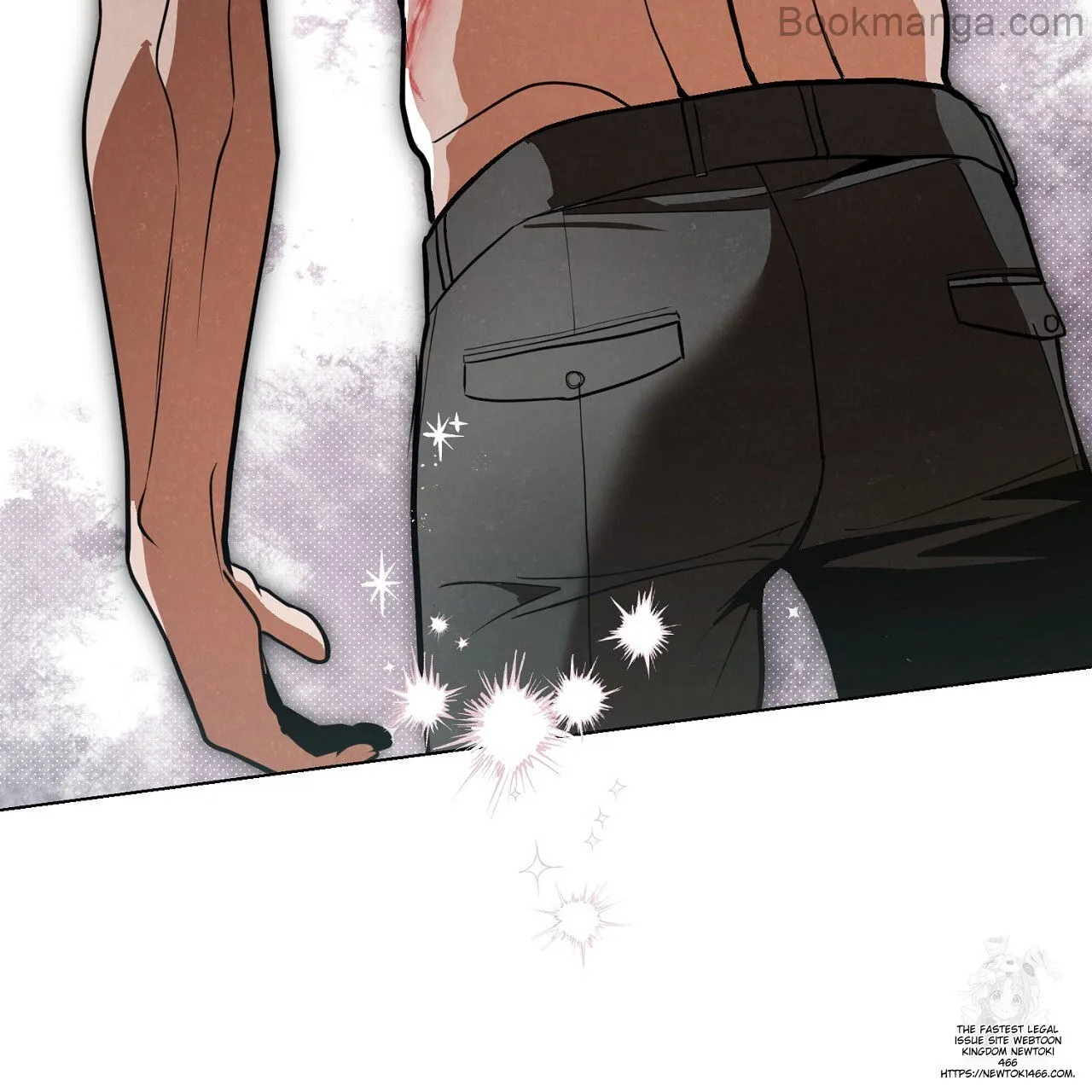 Read The Absolute Threshold Manga Online