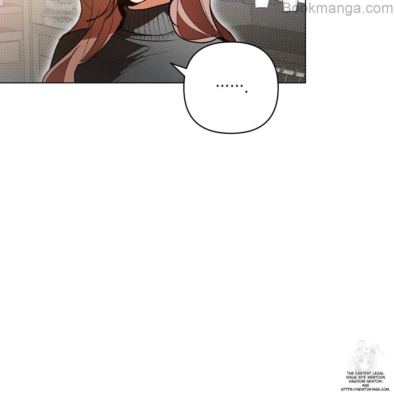 Read The Absolute Threshold Manga Online