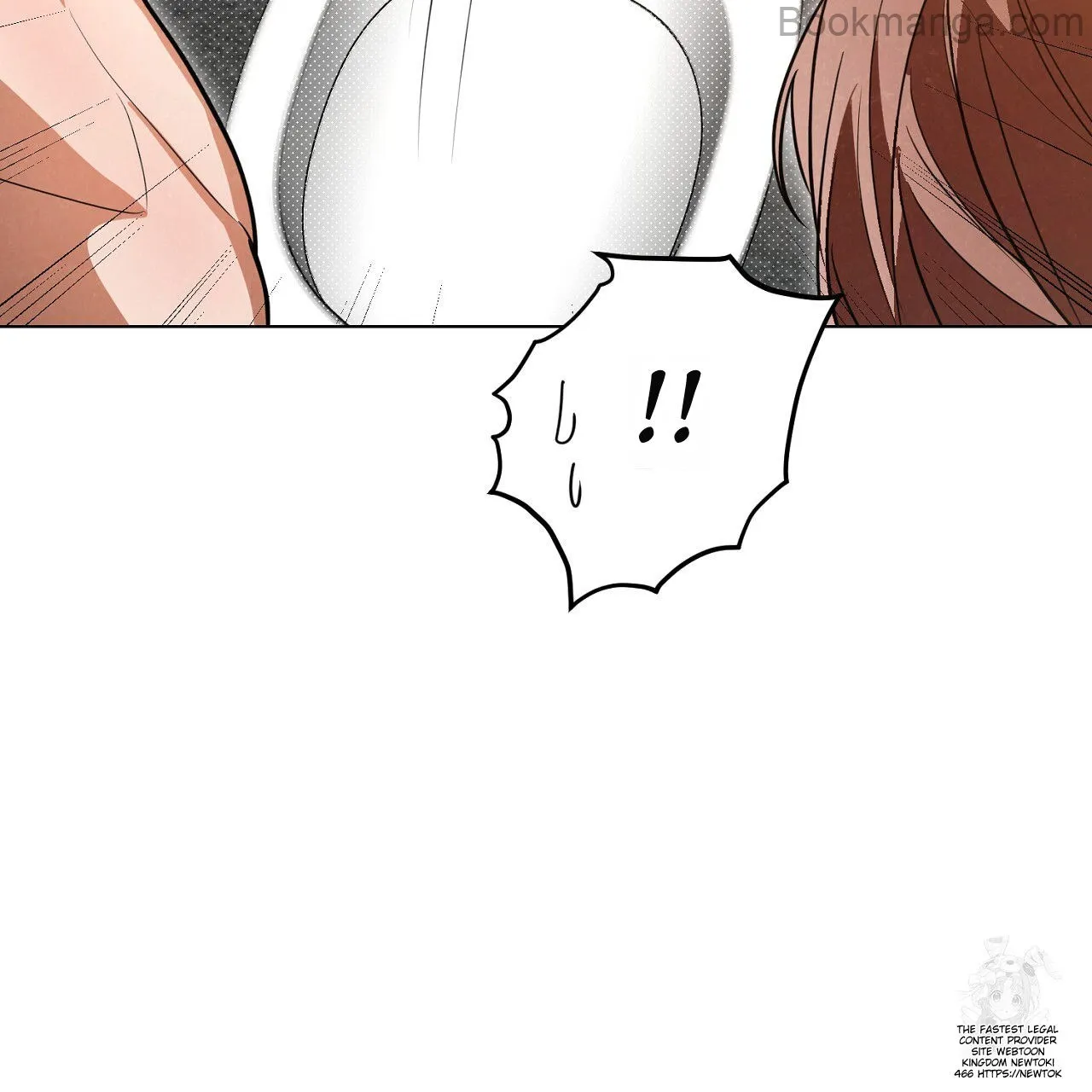 Read The Absolute Threshold Manga Online