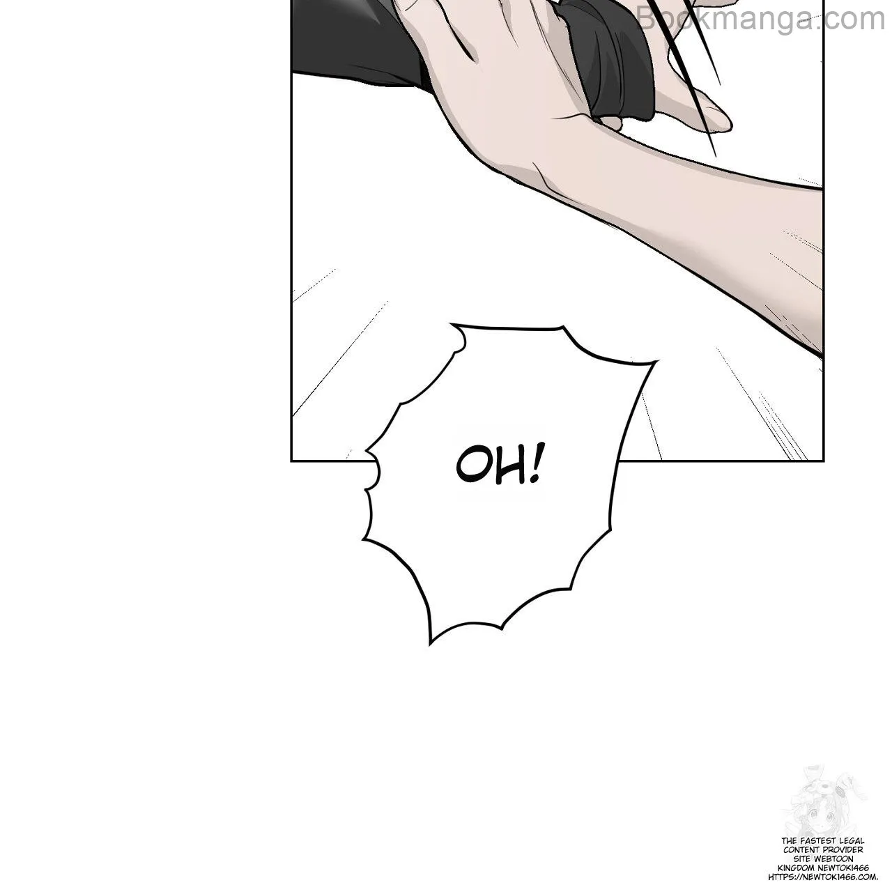Read The Absolute Threshold Manga Online