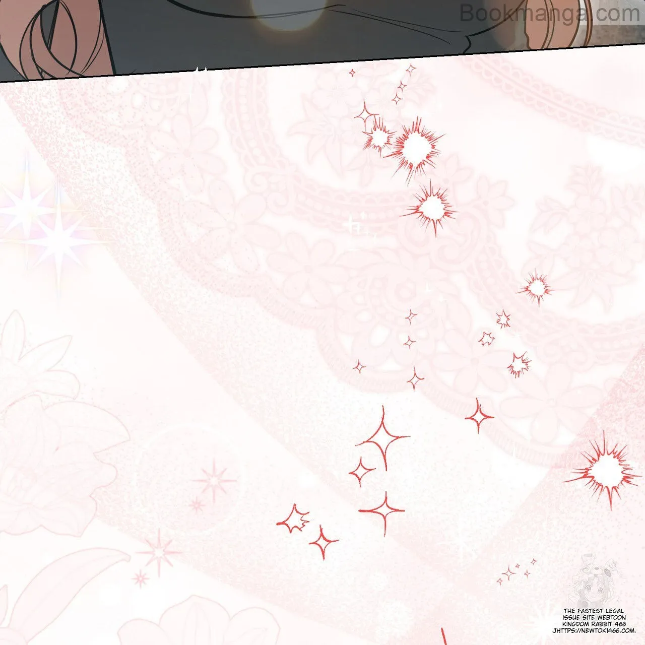 Read The Absolute Threshold Manga Online