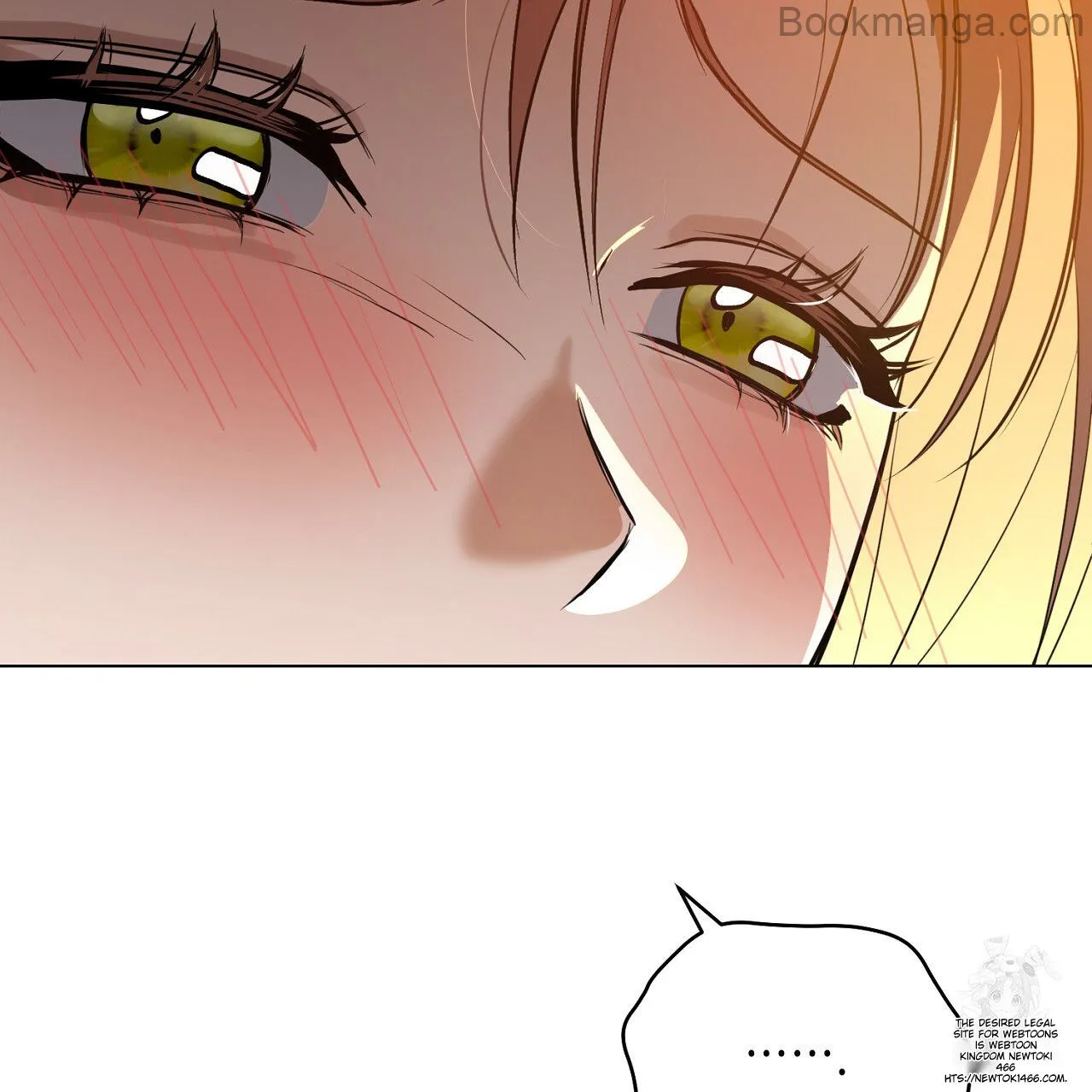 Read The Absolute Threshold Manga Online
