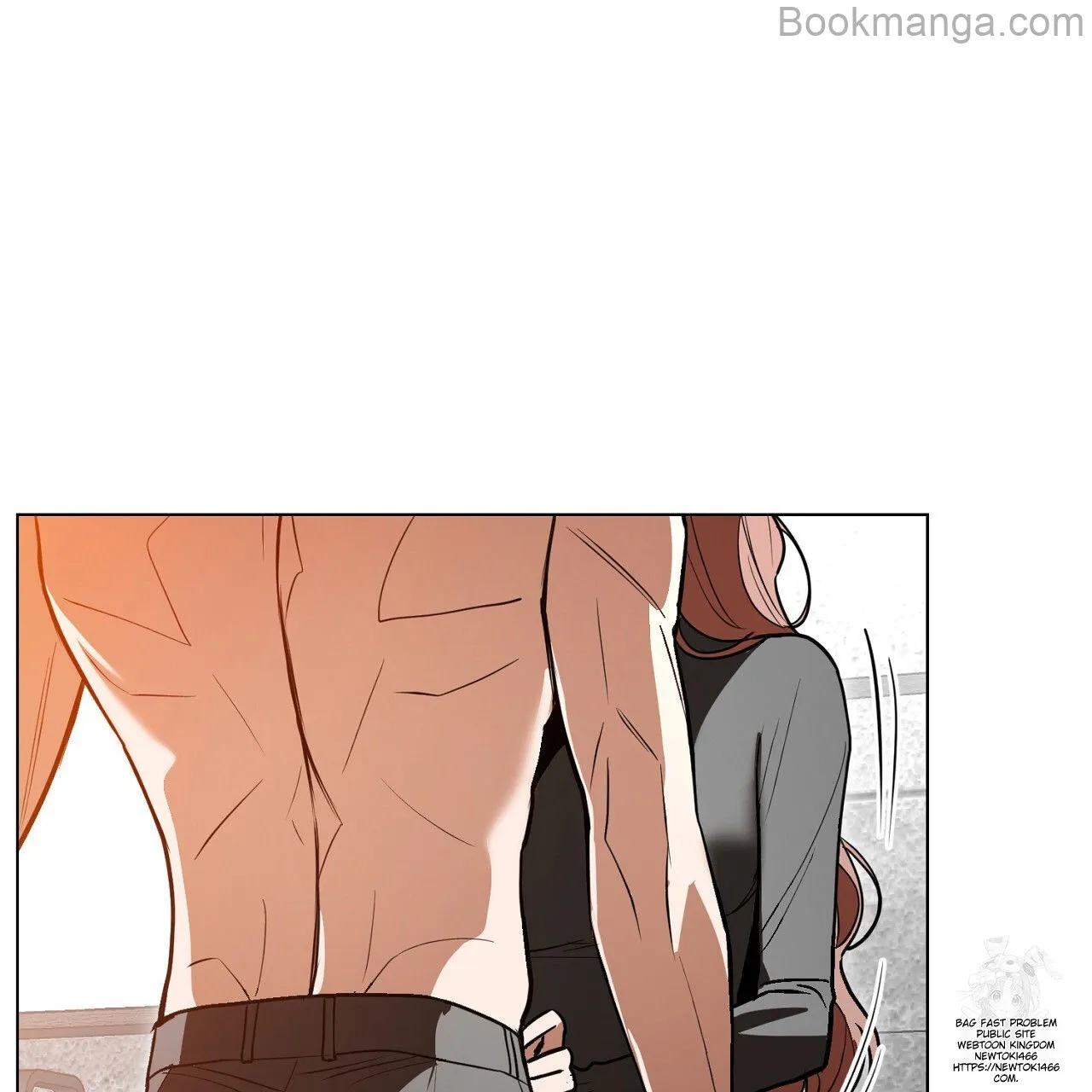 Read The Absolute Threshold Manga Online