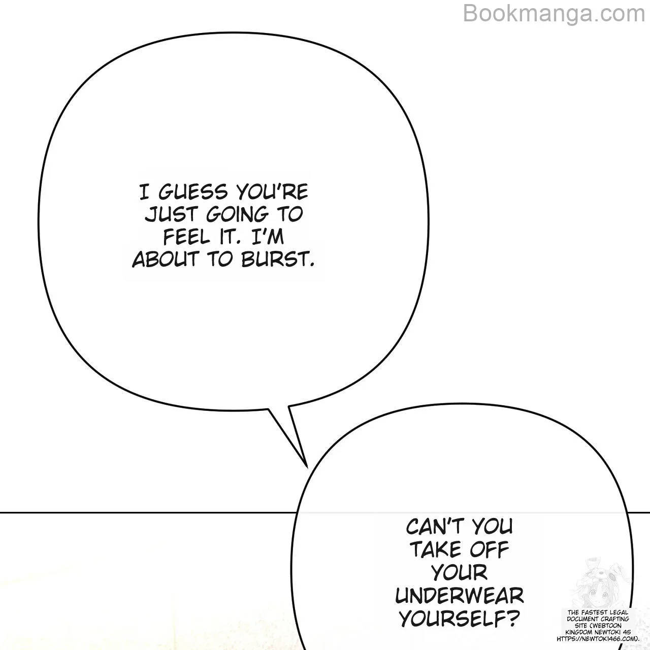 Read The Absolute Threshold Manga Online