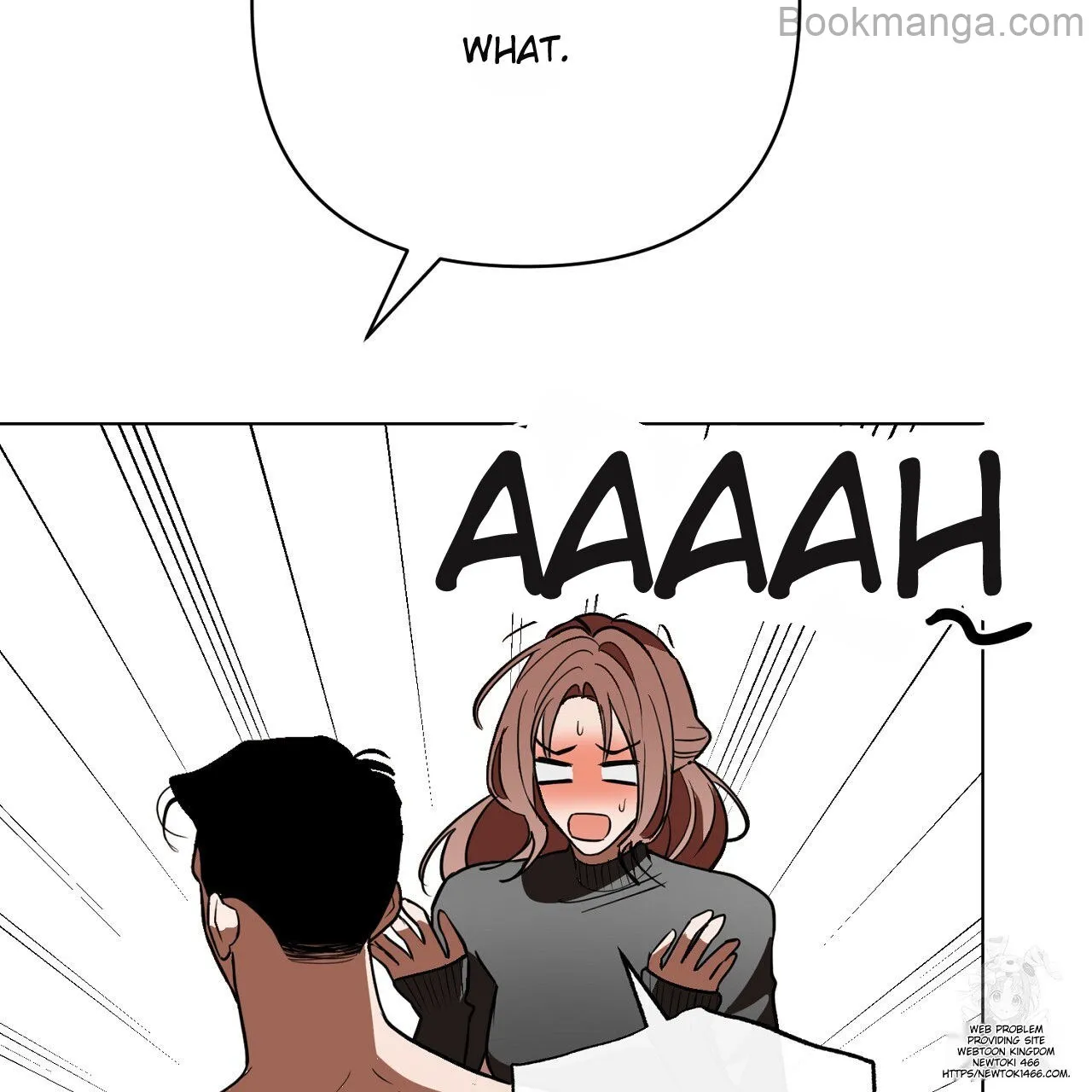Read The Absolute Threshold Manga Online