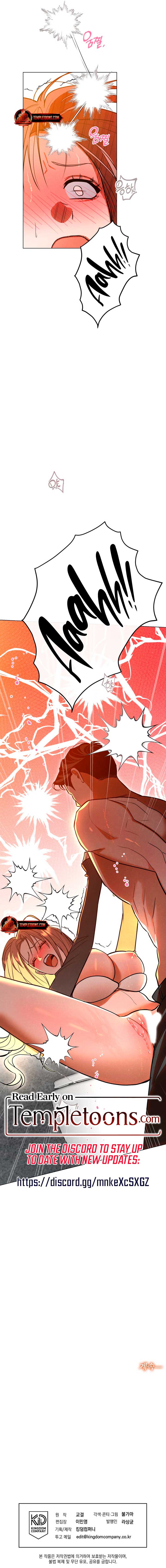 Read The Absolute Threshold Manga Online