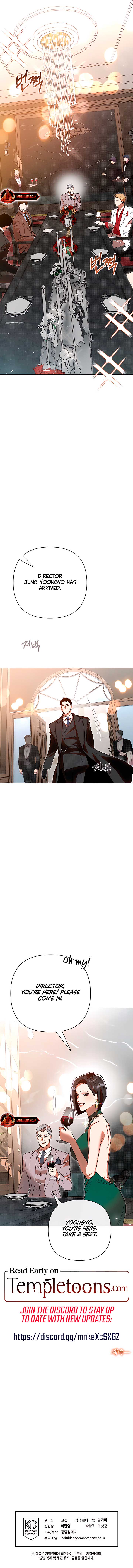 Read The Absolute Threshold Manga Online