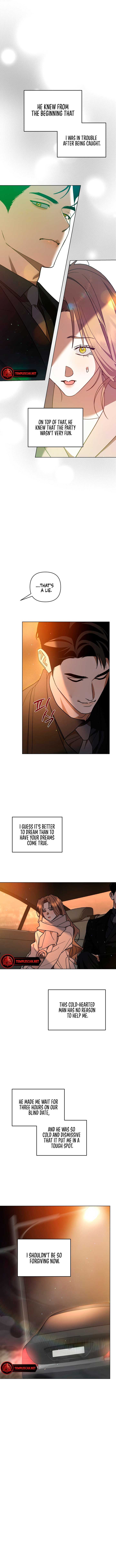 Read The Absolute Threshold Manga Online