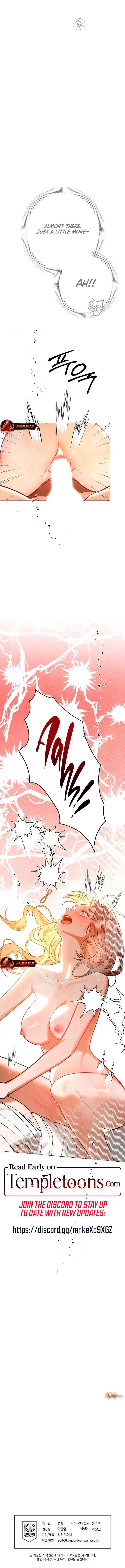 Read The Absolute Threshold Manga Online