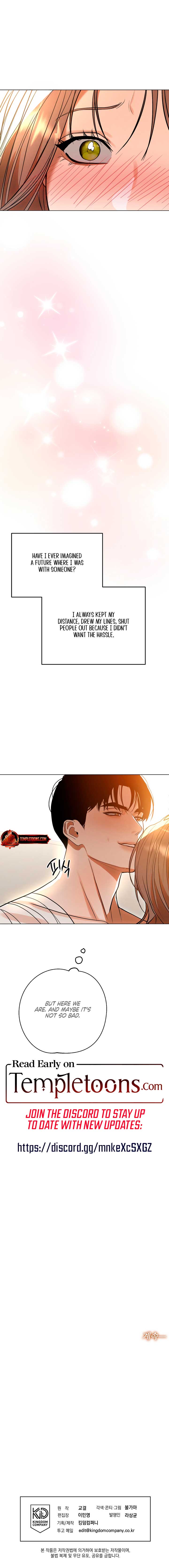 Read The Absolute Threshold Manga Online