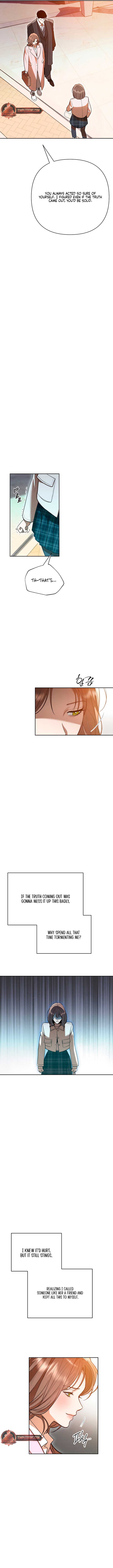 Read The Absolute Threshold Manga Online