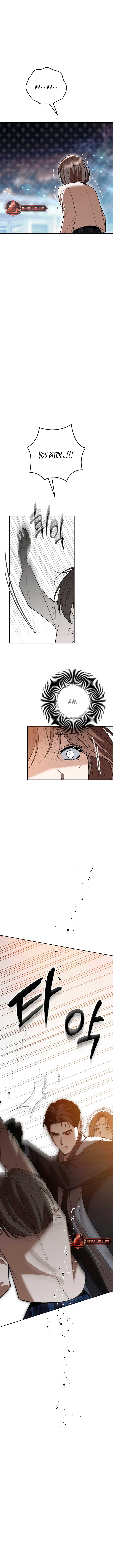 Read The Absolute Threshold Manga Online