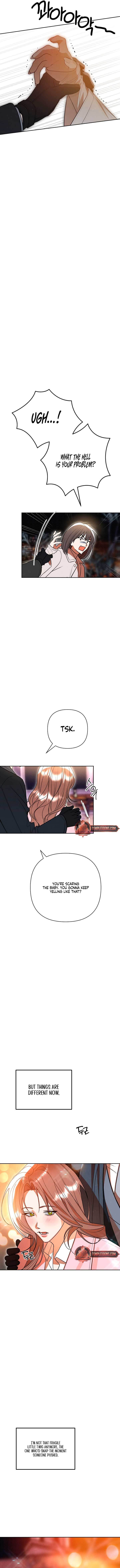 Read The Absolute Threshold Manga Online