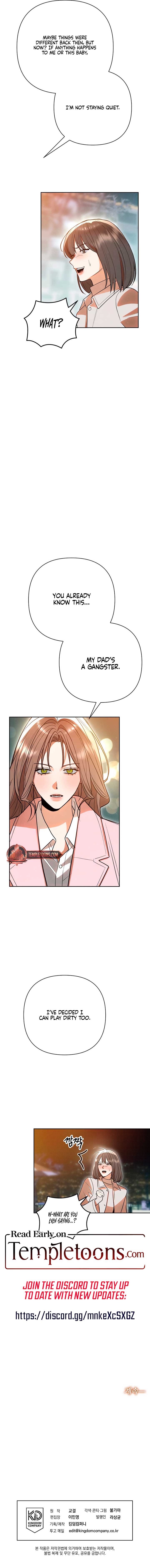 Read The Absolute Threshold Manga Online
