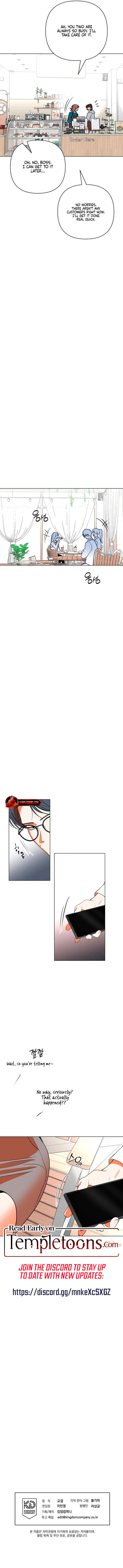 Read The Absolute Threshold Manga Online