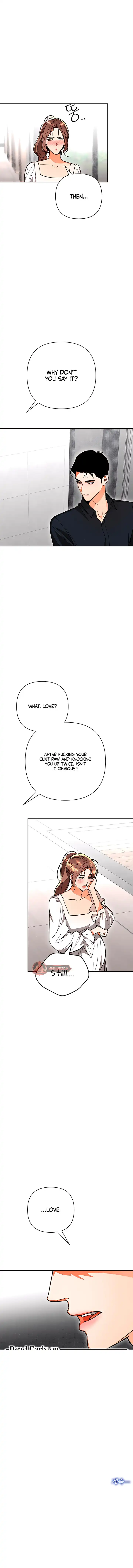 Read The Absolute Threshold Manga Online