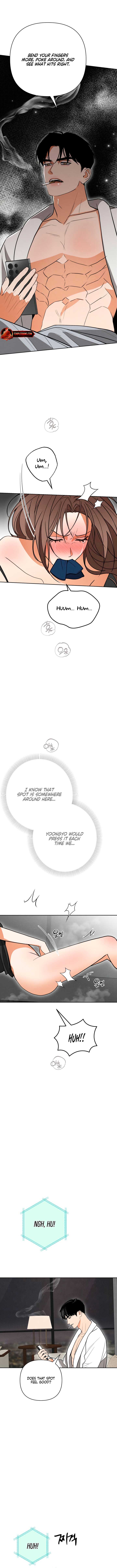 Read The Absolute Threshold Manga Online
