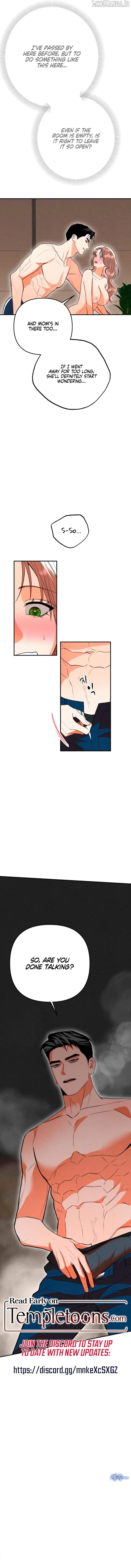 Read The Absolute Threshold Manga Online