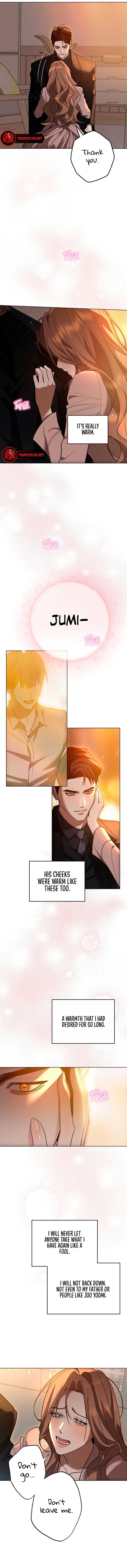 Read The Absolute Threshold Manga Online