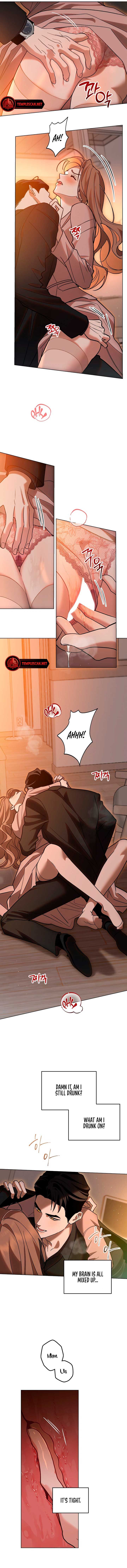 Read The Absolute Threshold Manga Online