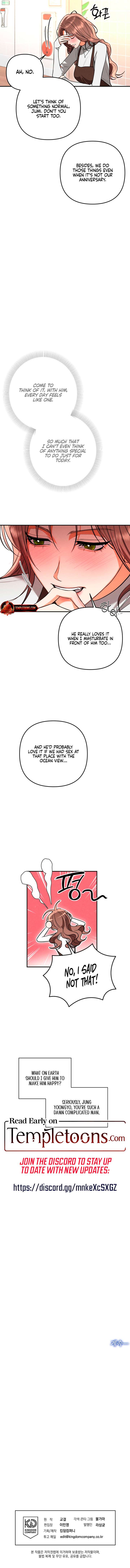 Read The Absolute Threshold Manga Online