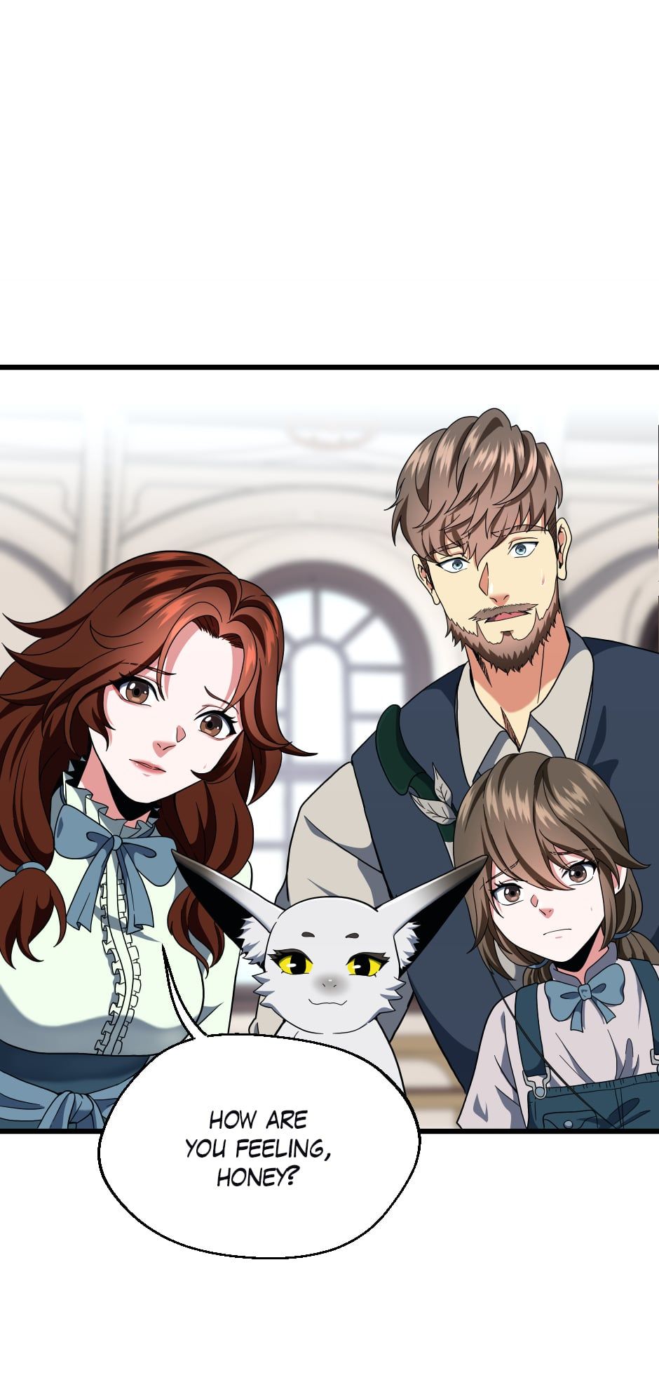 Read The Beginning After The End Manga Online